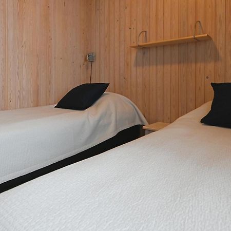 Levin Alppitalot Alpine Chalets Deluxe Rum bild