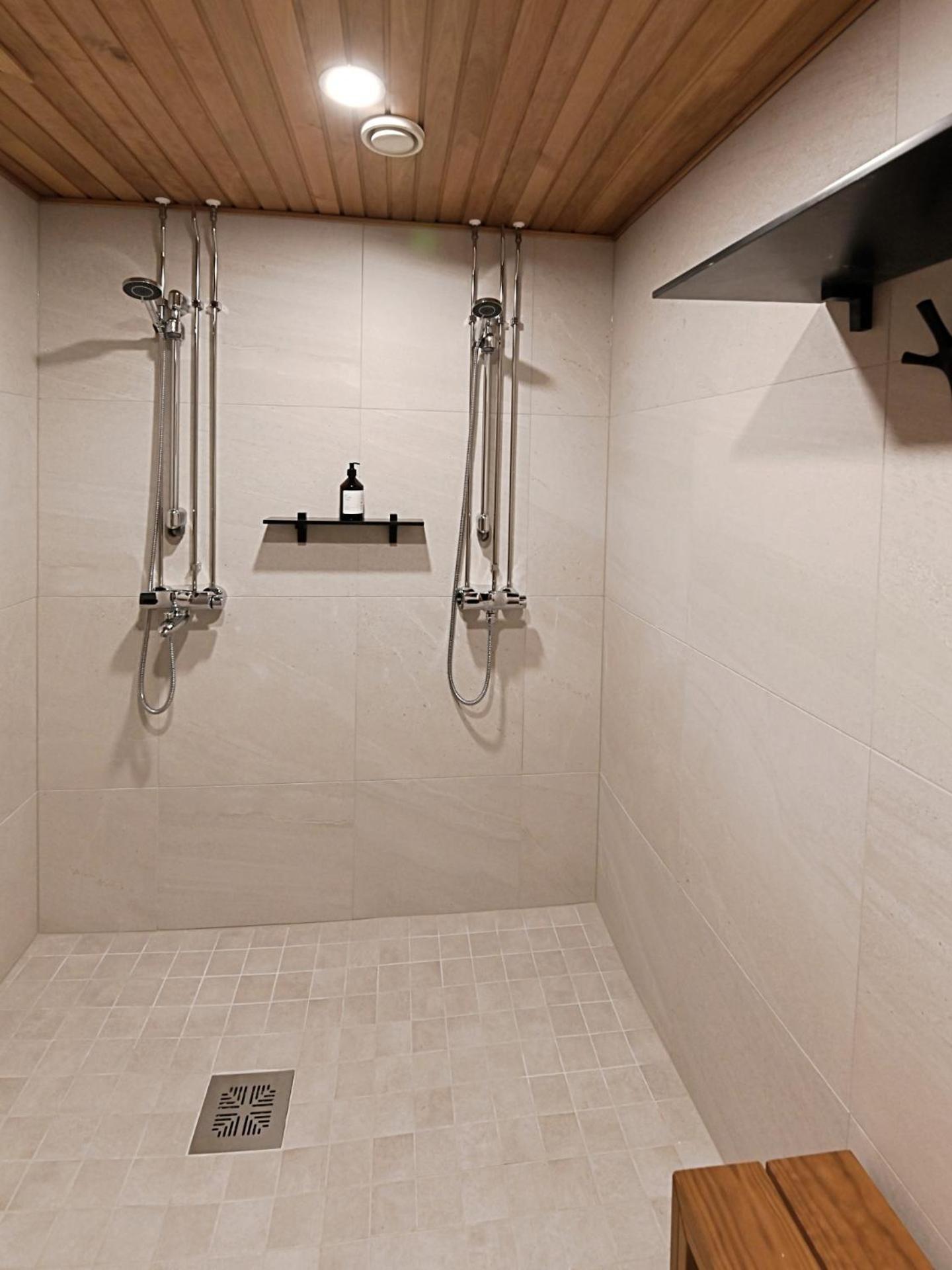 Levin Alppitalot Alpine Chalets Deluxe Exteriör bild