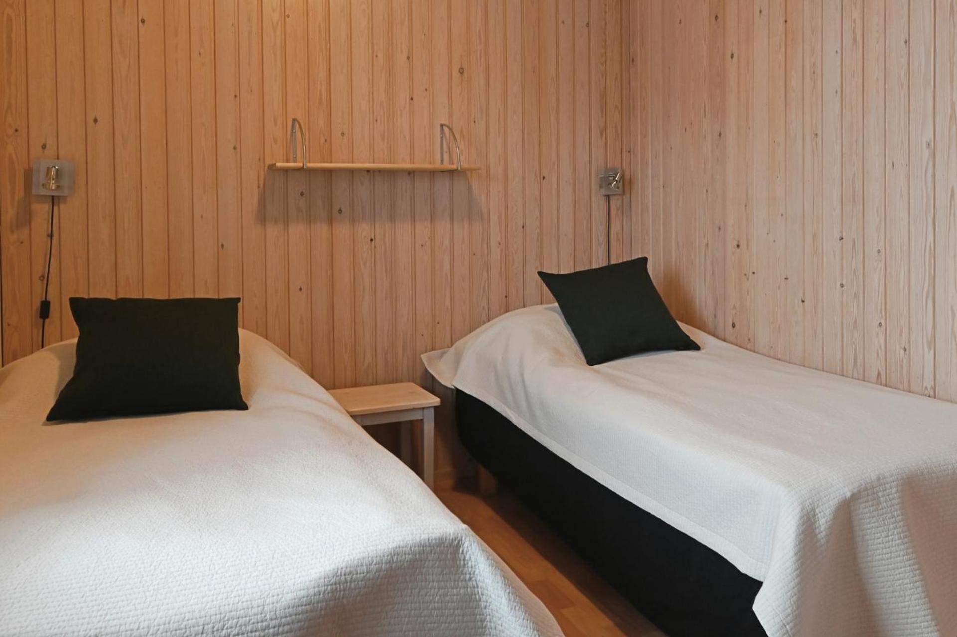 Levin Alppitalot Alpine Chalets Deluxe Rum bild